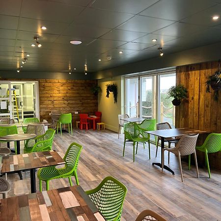 North Devon Resort Ilfracombe Buitenkant foto