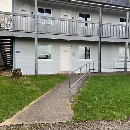 North Devon Resort Ilfracombe Buitenkant foto