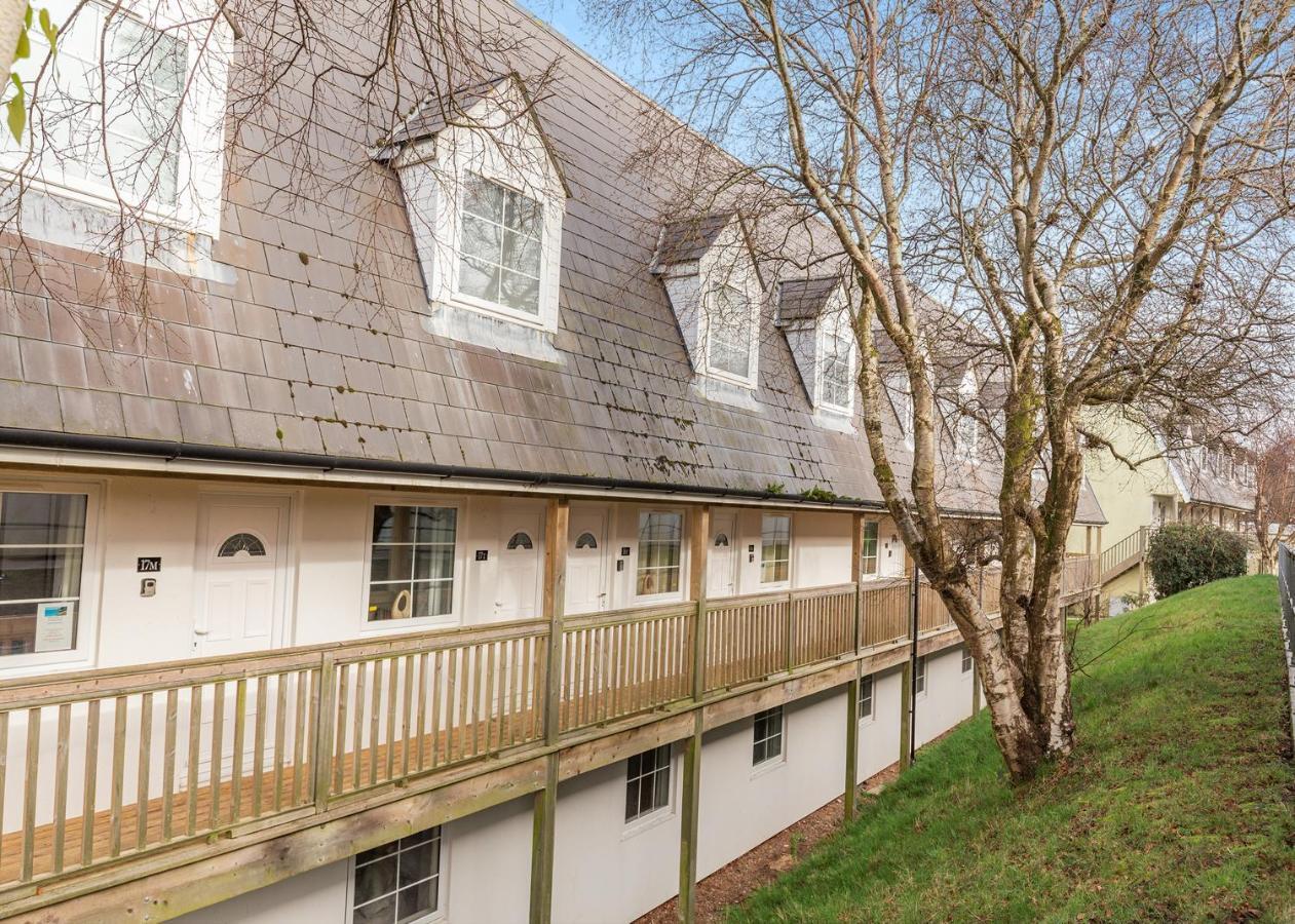 North Devon Resort Ilfracombe Buitenkant foto