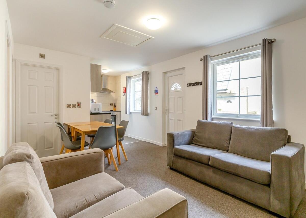 North Devon Resort Ilfracombe Buitenkant foto