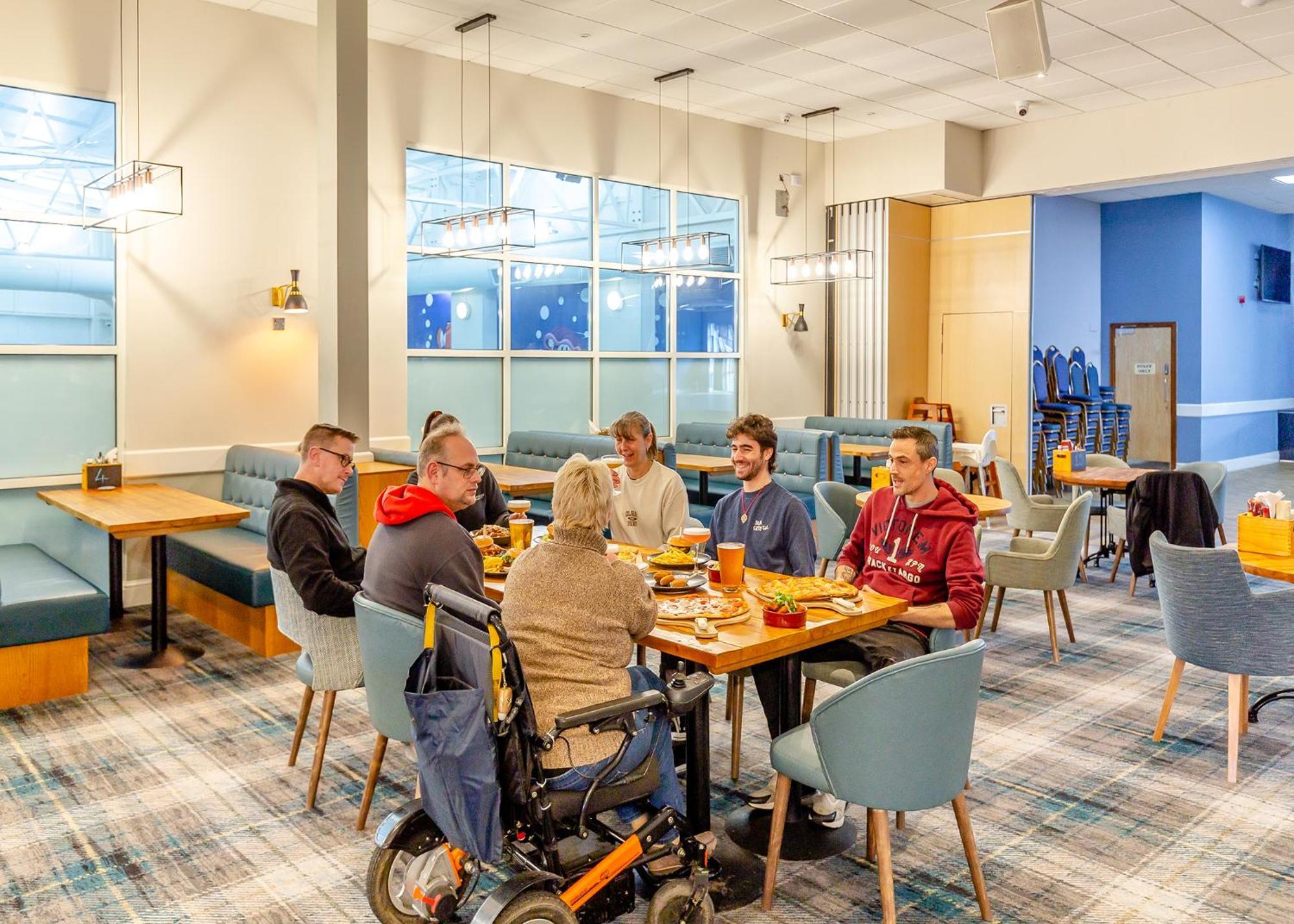 North Devon Resort Ilfracombe Buitenkant foto