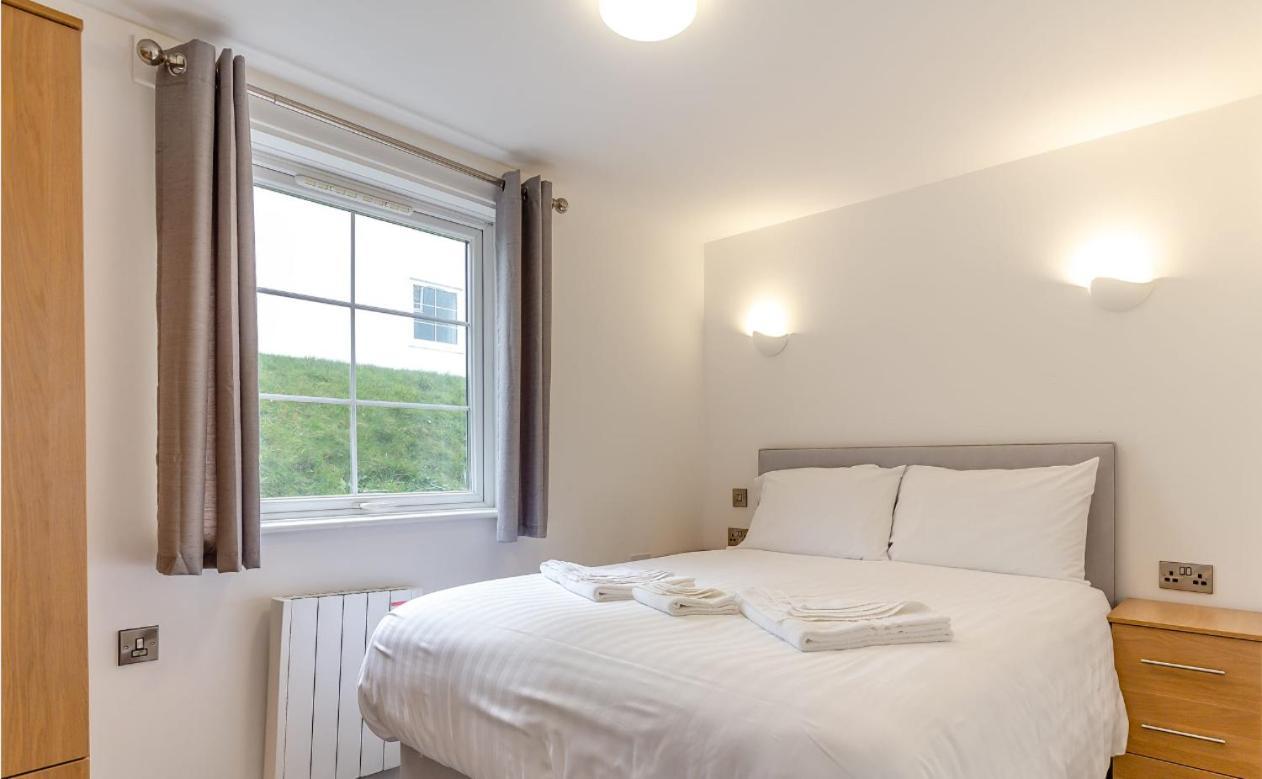North Devon Resort Ilfracombe Buitenkant foto