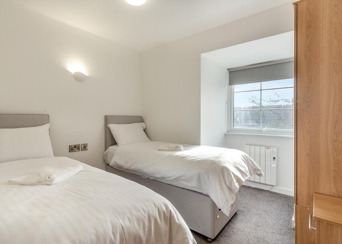 North Devon Resort Ilfracombe Buitenkant foto