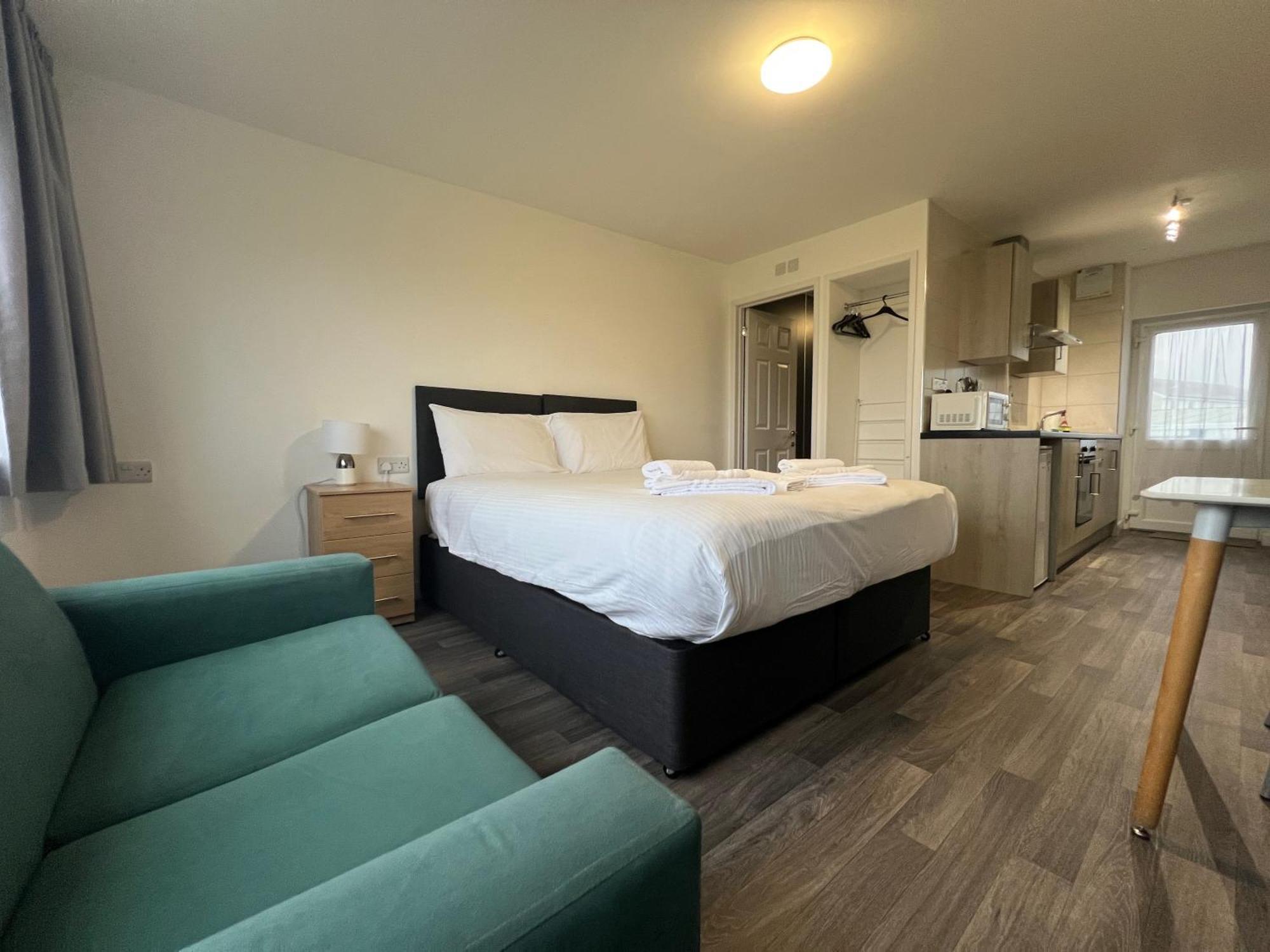 North Devon Resort Ilfracombe Buitenkant foto