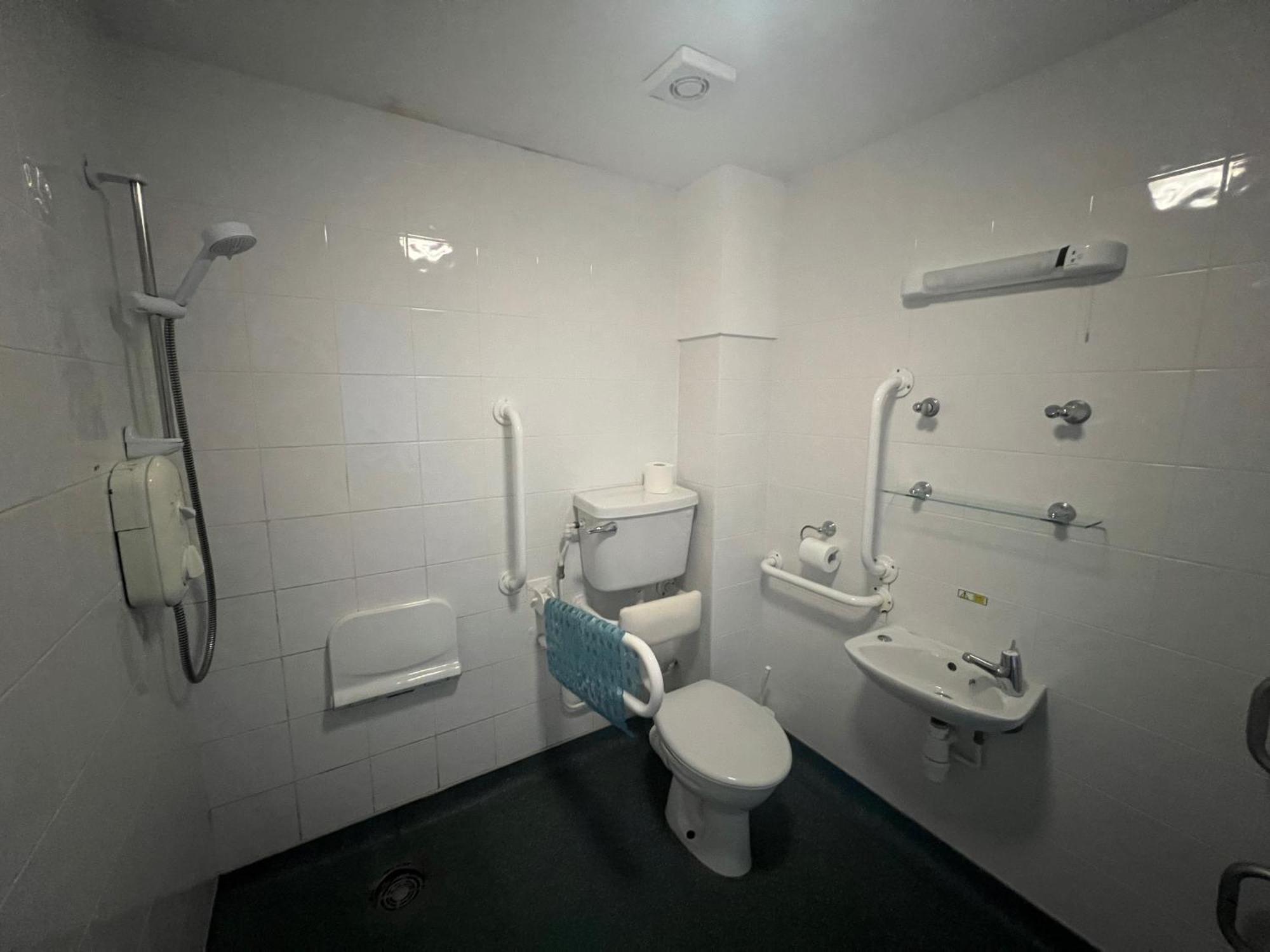 North Devon Resort Ilfracombe Buitenkant foto
