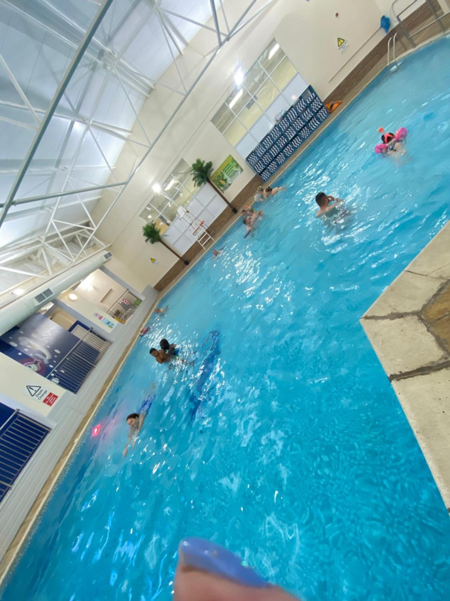 North Devon Resort Ilfracombe Buitenkant foto