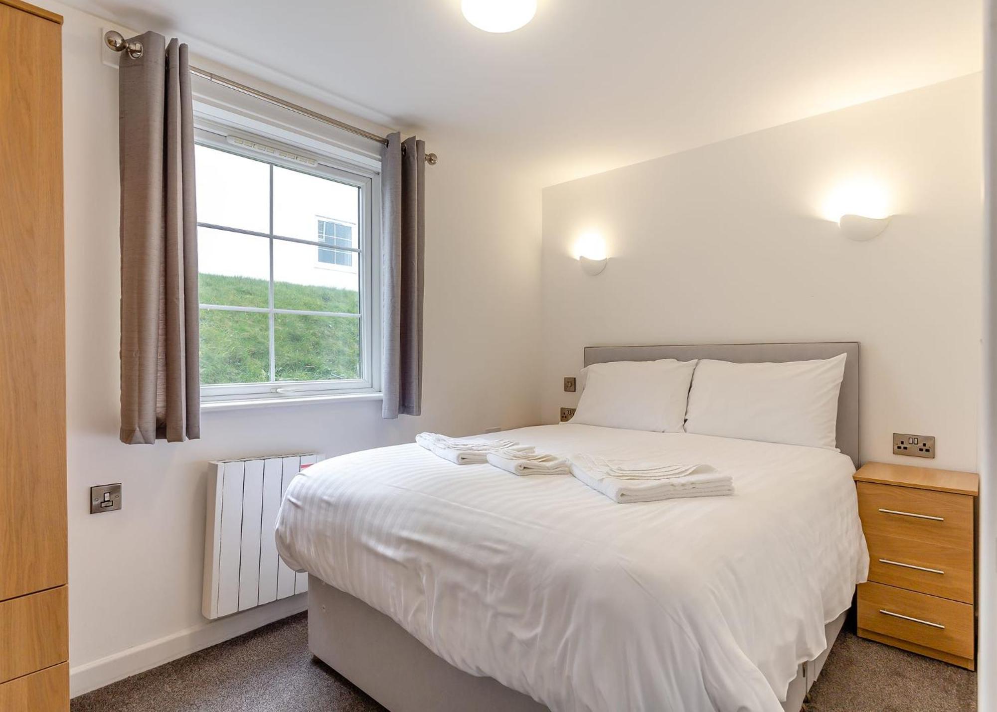 North Devon Resort Ilfracombe Buitenkant foto