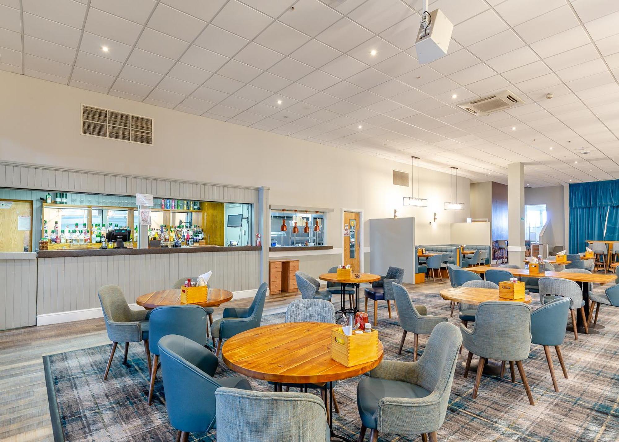 North Devon Resort Ilfracombe Buitenkant foto