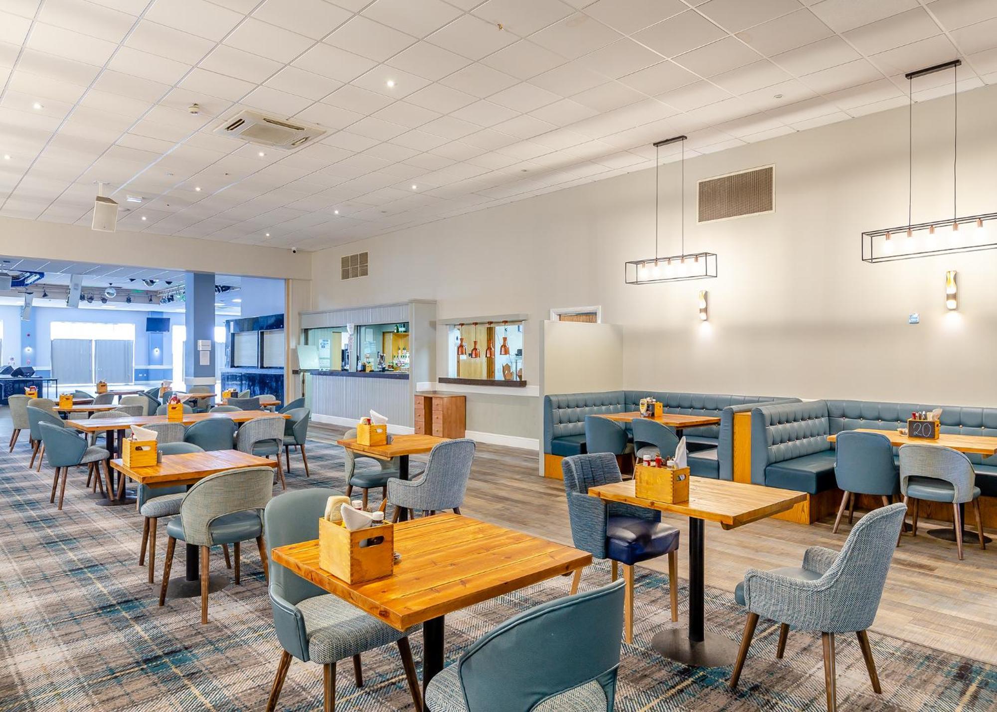 North Devon Resort Ilfracombe Buitenkant foto