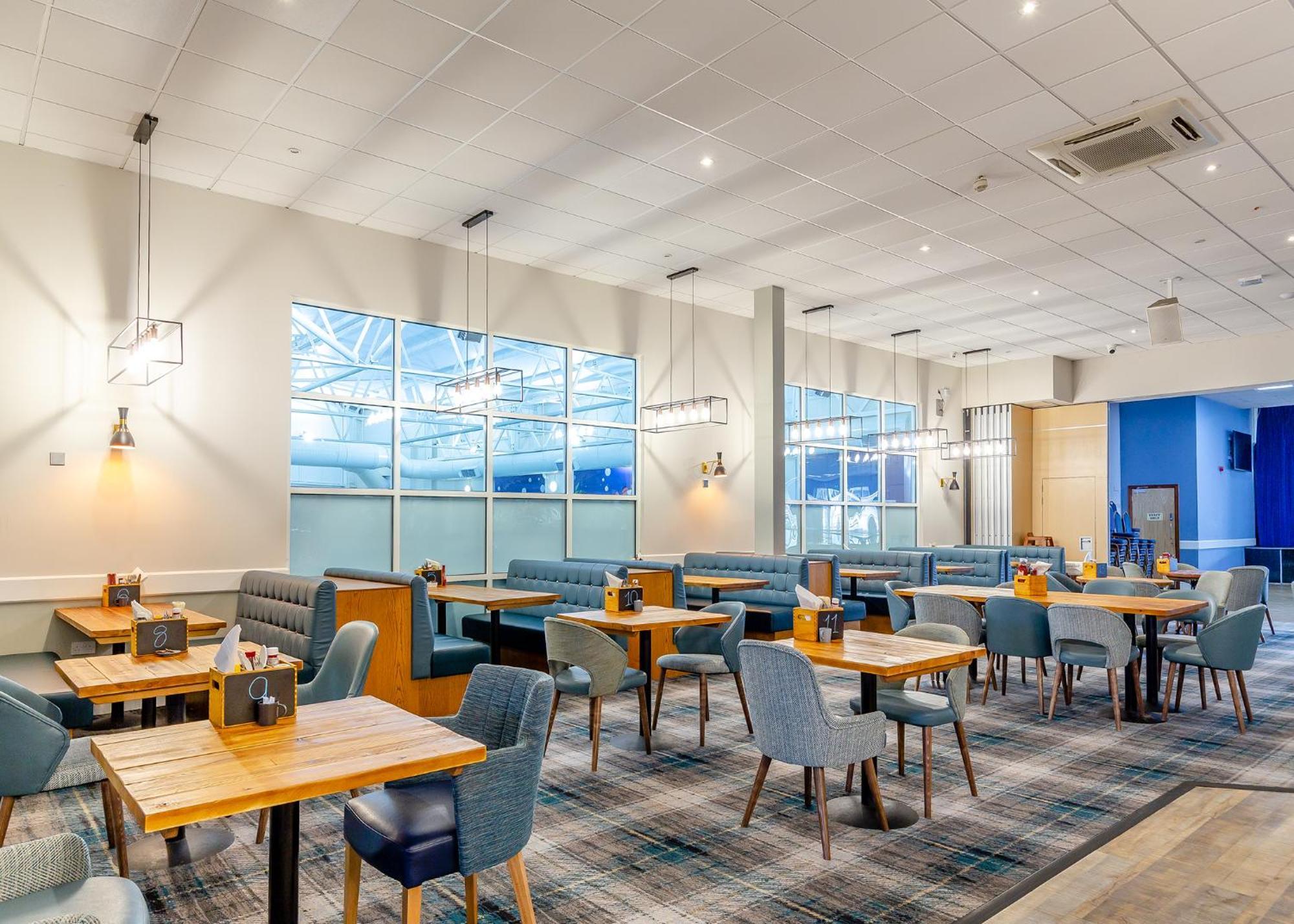 North Devon Resort Ilfracombe Buitenkant foto